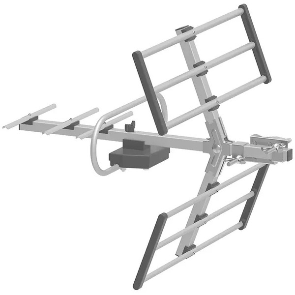 Антенна HARPER ADVB-3210 (серый)