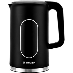 Электрический чайник Brayer BR6107BK