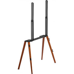 Подставка для телевизора Cactus CS-ST3644BKWN