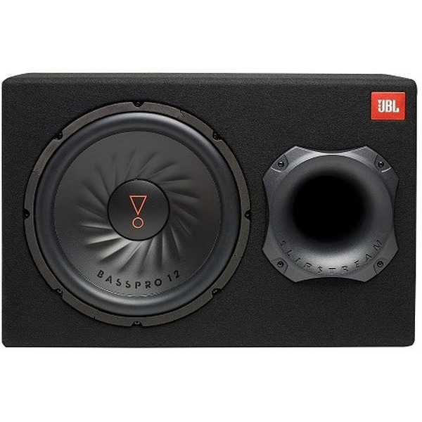 Активная акустическая система JBL BassPro 12 (SUBBP12)