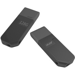 USB Flash Acer Drive 128GB BL.9BWWA.527 (черный)