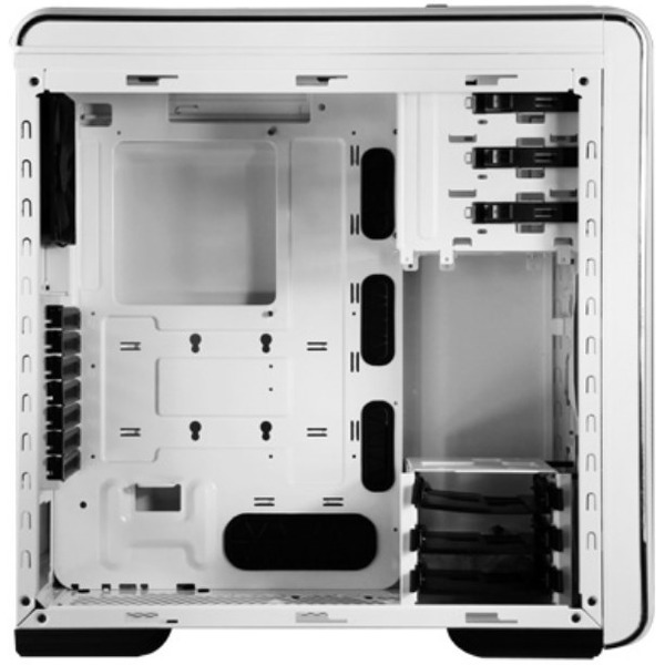 Корпус Cooler Master CM 690 III White (CMS-693-WWN1-V2)