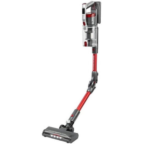 Пылесос РЕДМОНД VH1317 (Серый)