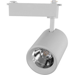 Светильник трековый GENERAL GTR-30-1-IP20 580005