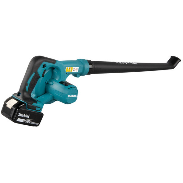 Воздуходувка Makita DUB186Z (без АКБ и ЗУ)