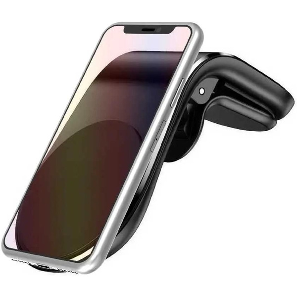 Держатель для смартфонов Wiiix HT-171VMG-B