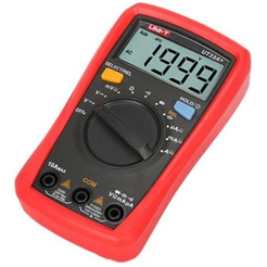 Портативный мультиметр UNI-T UT33A+ 13-0055