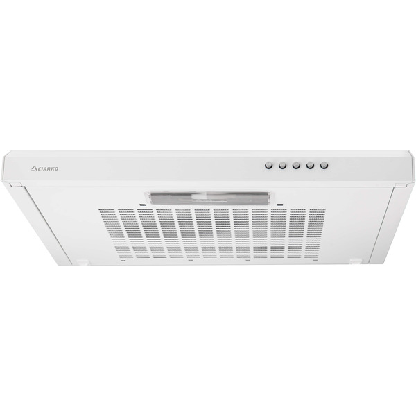 Вытяжка CIARKO ZRC 50 Slim White