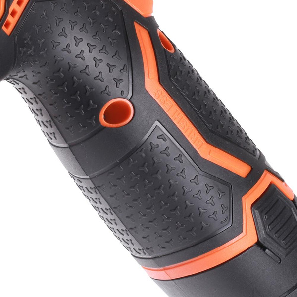 Дрель-шуруповерт PATRIOT BR 369Li (180201369) с 2-мя АКБ и ЗУ