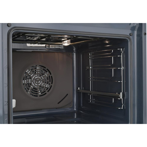 Духовой шкаф Hotpoint HSTF 1231 JSAH BLG