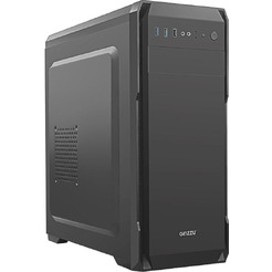 Корпус Ginzzu S350