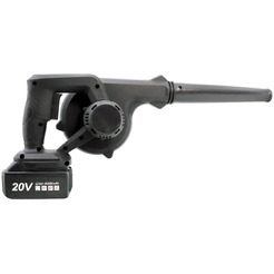 Воздуходувка Zitrek ZKBL20 082-2010 (с 1-им АКБ)