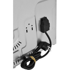 Духовой шкаф Indesit IFE 3644 J IX