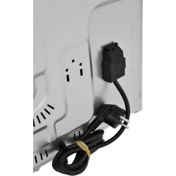 Духовой шкаф Indesit IFE 3644 J IX