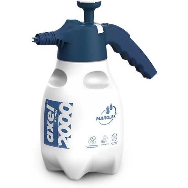 Опрыскиватель Marolex Axel 2000 (S121.103)