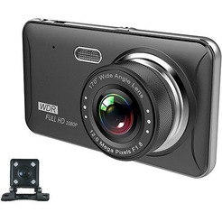 Видеорегистратор Sho-Me FHD-925