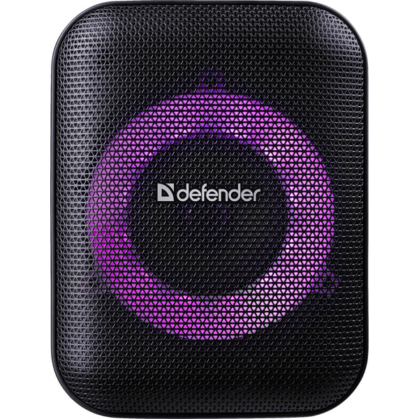 Беспроводная колонка Defender Boomer 14