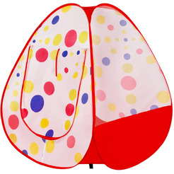 Детская игровая палатка BRAUBERG 665168