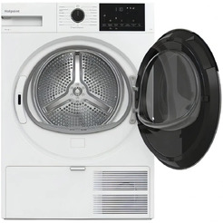 Сушильная машина Hotpoint TDSH 85V W