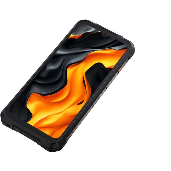 Смартфон Cubot KINGKONG POWER 5 6GB /128 GB (черный)