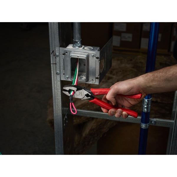 Пассатижи MILWAUKEE 48226100