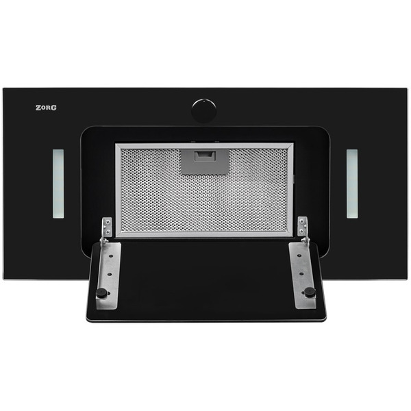 Вытяжка кухонная ZORG ASTA 1060 60 M BL