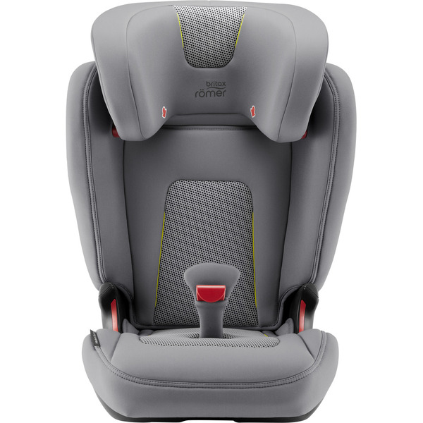 Автокресло Britax Romer Kidfix III M (air silver)