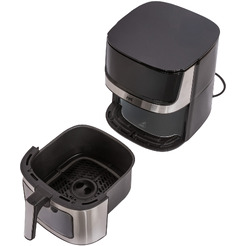 Аэрогриль JVC JK-MB051