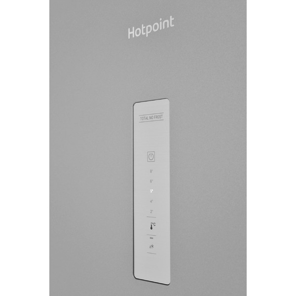 Холодильник Hotpoint HT 5200 S