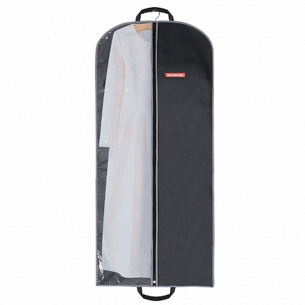 Чехол для одежды Hausmann HM-701402AG