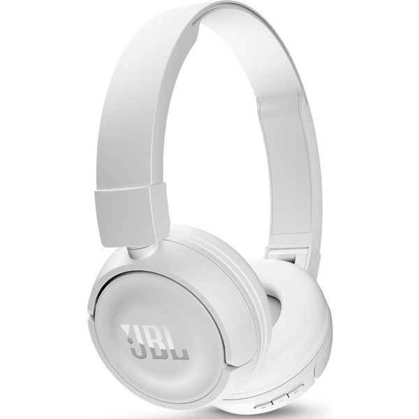 Наушники JBL T450BT White (JBLT450BTWH)