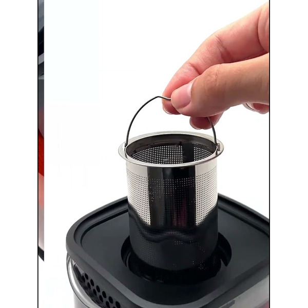 Заварочный чайник 4в1 Vitax Quattropot  VX-3321