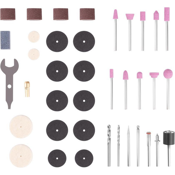 Гравер Kolner KGM 200V