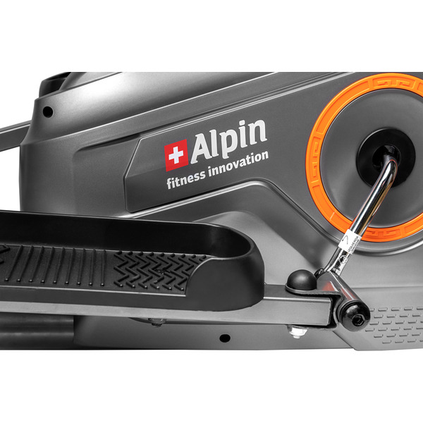 Эллиптический тренажер Alpin Sante X-171