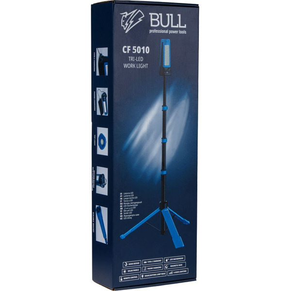 Фонарь Bull CF 5010 2323215