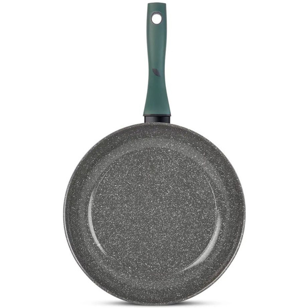 Сковорода 28 см TVS ЭКО ОК (4N279283310201)