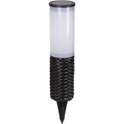 Садовый светильник TDM Electric Ротанг 1 SQ0330-0114