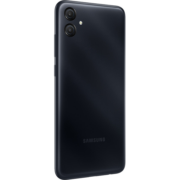 Смартфон Samsung Galaxy A04e SM-A042FZKDCAU 3GB/32GB (черный)