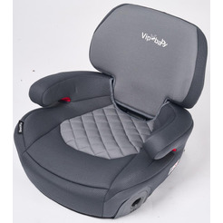 Бустер VipBaby SeatFix (Dove Grey)