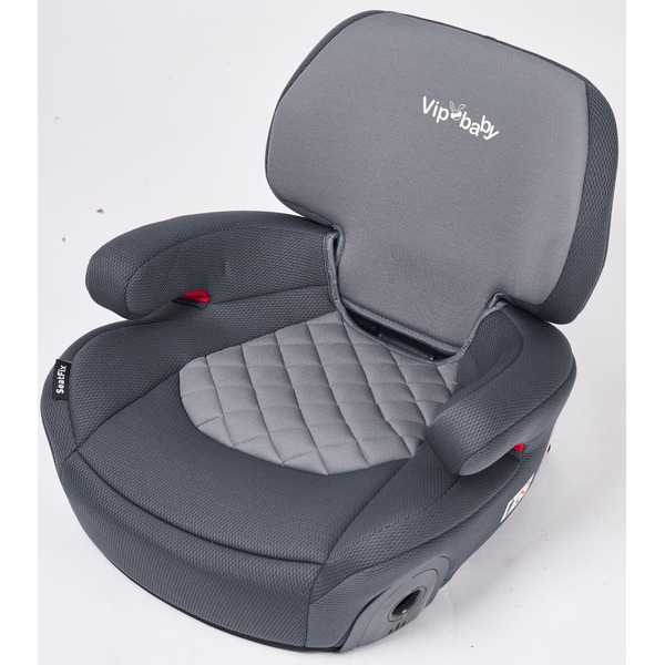 Бустер VipBaby SeatFix (Dove Grey)