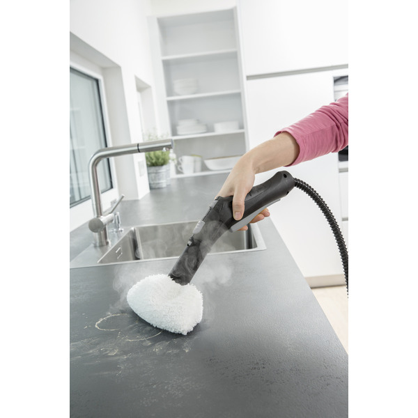Пароочиститель Karcher SC 5 EasyFix Premium Iron (1.512-557.0)