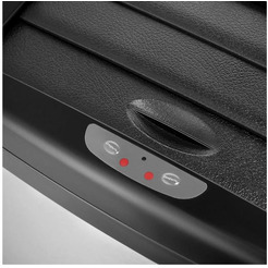 Сенсорное мусорное ведро Kitfort КТ-6806