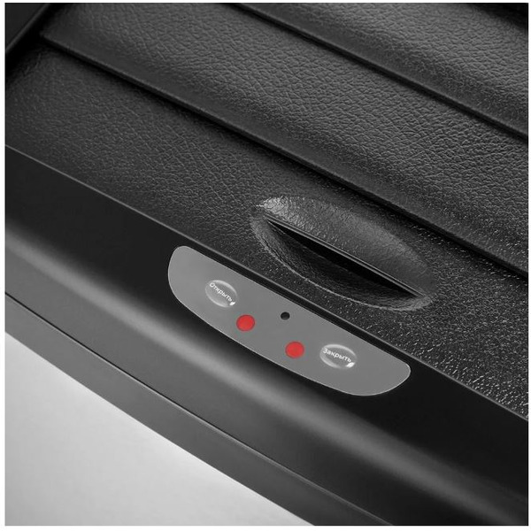 Сенсорное мусорное ведро Kitfort КТ-6806