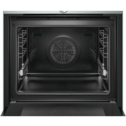 Духовой шкаф Siemens HB676G0S1