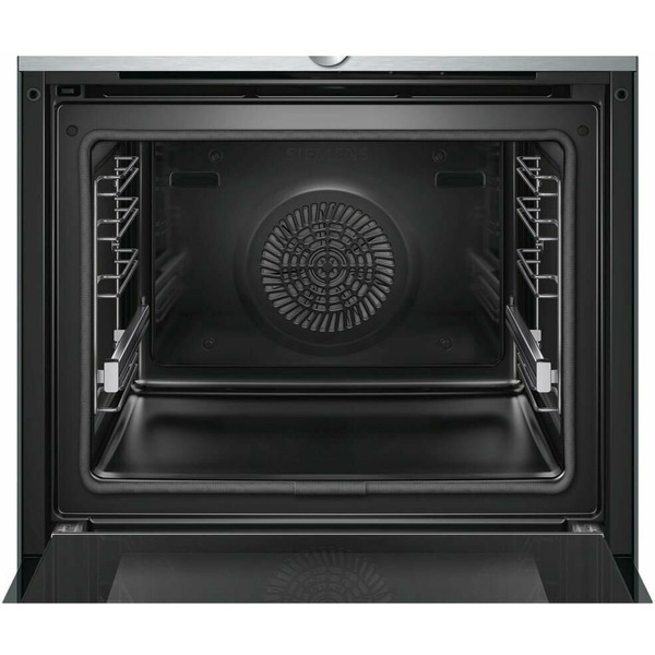 Духовой шкаф Siemens HB676G0S1