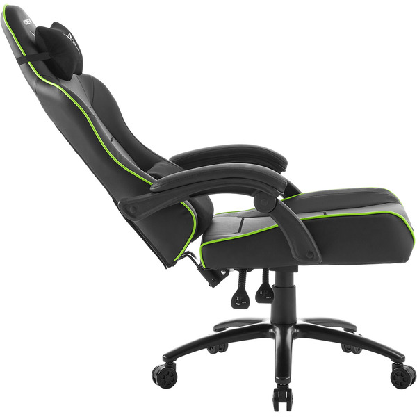 Игровое кресло Zone 51 Invader Black Z51-VAD-BK