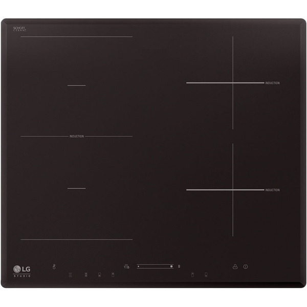 Варочная панель LG HU642VH