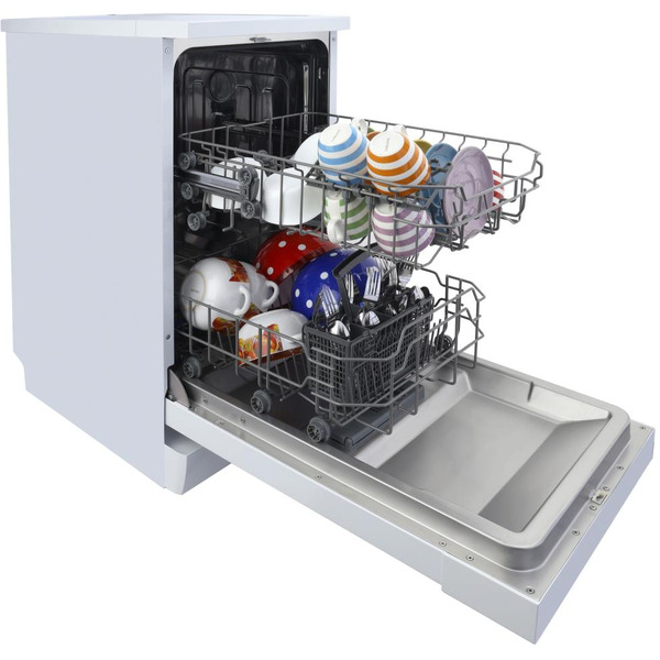 Посудомоечная машина DeLonghi DDWS 09S Citrino