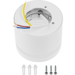 Светильник накладной Leiden Electric 807109