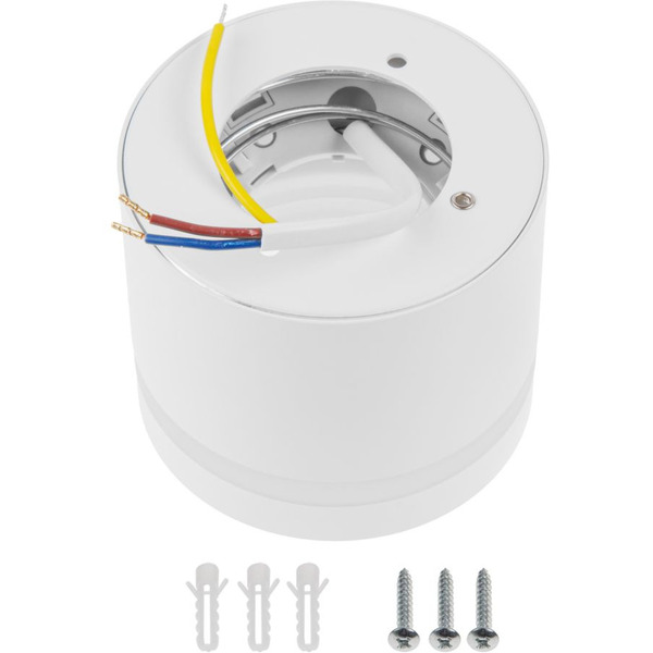 Светильник накладной Leiden Electric 807109